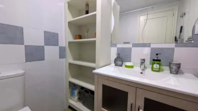 Piso en alquiler en Calle de los Bomberos, Centro (Linares) de 570 €<span>/mes</span>