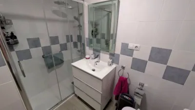 Piso en alquiler en Calle de los Bomberos, Centro (Linares) de 570 €<span>/mes</span>
