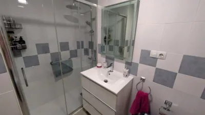 Piso en alquiler en Calle de los Bomberos, Centro (Linares) de 570 €<span>/mes</span>