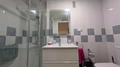 Piso en alquiler en Calle de los Bomberos, Centro (Linares) de 570 €<span>/mes</span>