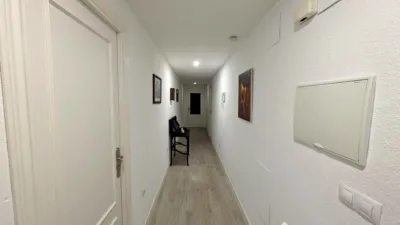 Piso en alquiler en Calle de los Bomberos, Centro (Linares) de 570 €<span>/mes</span>