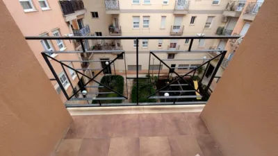 Piso en alquiler en Calle de los Bomberos, Centro (Linares) de 570 €<span>/mes</span>