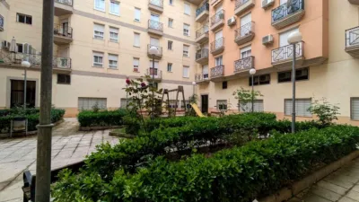 Piso en alquiler en Calle de los Bomberos, Centro (Linares) de 570 €<span>/mes</span>