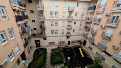 Piso en alquiler en Calle de los Bomberos, Centro (Linares) de 570 €<span>/mes</span>