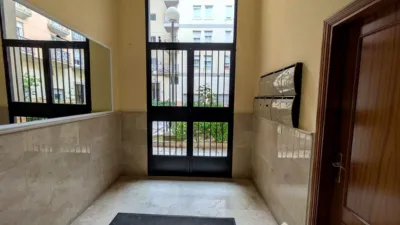 Piso en alquiler en Calle de los Bomberos, Centro (Linares) de 570 €<span>/mes</span>
