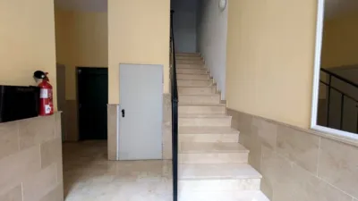 Piso en alquiler en Calle de los Bomberos, Centro (Linares) de 570 €<span>/mes</span>
