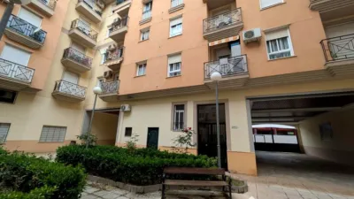 Piso en alquiler en Calle de los Bomberos, Centro (Linares) de 570 €<span>/mes</span>