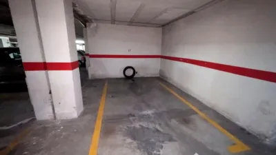 Piso en alquiler en Calle de los Bomberos, Centro (Linares) de 570 €<span>/mes</span>
