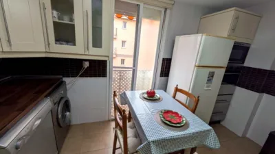Piso en alquiler en Calle de los Bomberos, Centro (Linares) de 570 €<span>/mes</span>