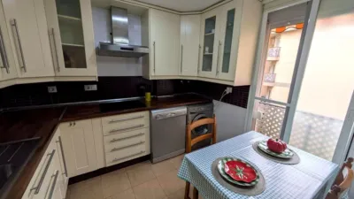 Piso en alquiler en Calle de los Bomberos, Centro (Linares) de 570 €<span>/mes</span>