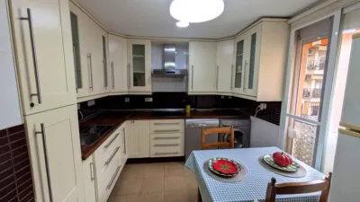 Piso en alquiler en Calle de los Bomberos, Centro (Linares) de 570 €<span>/mes</span>