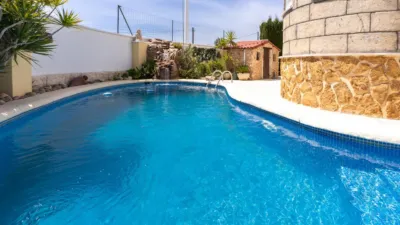 Casa – Elx - Elche - Vista 2