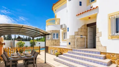 Casa – Elx - Elche - Vista 3