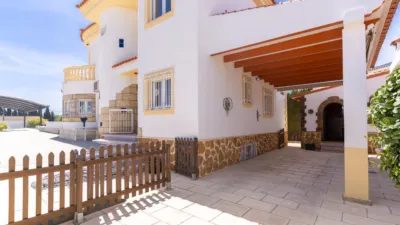 Casa – Elx - Elche - Vista 4