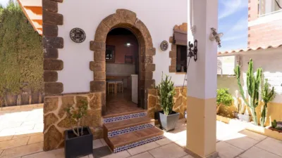Casa – Elx - Elche - Vista 5