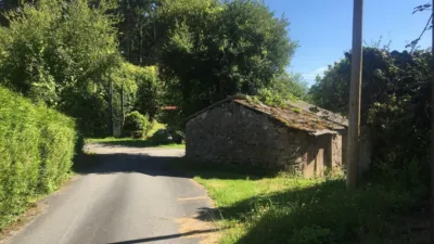 Terreno en venta en Calle Gulfin - Vista 3