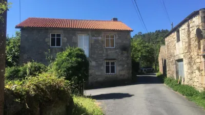 Terreno en venta en Calle Gulfin - Más