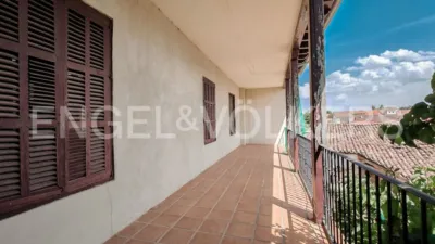 Chalet on Avenida de Castilla, 2 photo 27