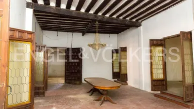 Chalet on Avenida de Castilla, 2 photo 2