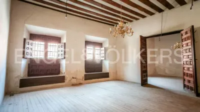 Chalet on Avenida de Castilla, 2 photo 4