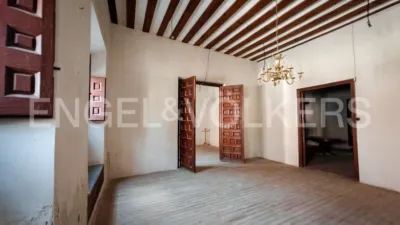 Chalet on Avenida de Castilla, 2 photo 5