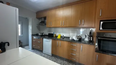 Chalet in Villamontes-Boqueres photo 11
