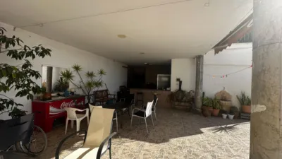 Chalet in Villamontes-Boqueres photo 13