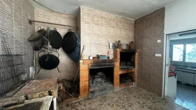 Chalet in Villamontes-Boqueres photo 14