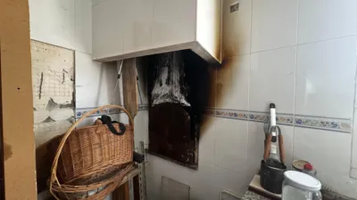 Chalet in Villamontes-Boqueres photo 15