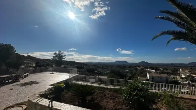 Chalet in Villamontes-Boqueres photo 16