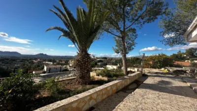 Chalet in Villamontes-Boqueres photo 17
