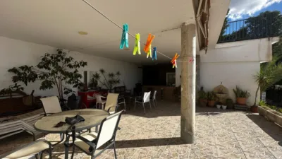 Chalet in Villamontes-Boqueres photo 18