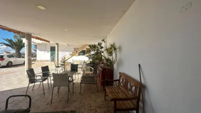 Chalet in Villamontes-Boqueres photo 19