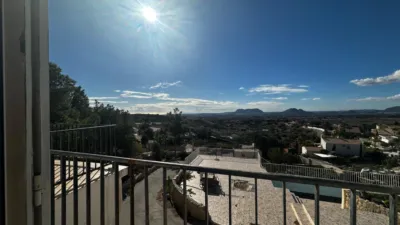 Chalet in Villamontes-Boqueres photo 20