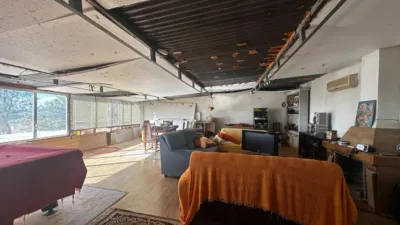 Chalet in Villamontes-Boqueres photo 21