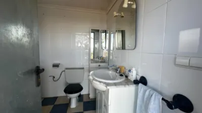 Chalet in Villamontes-Boqueres photo 23