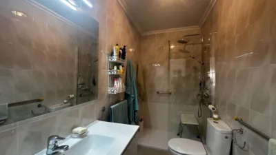 Chalet in Villamontes-Boqueres photo 24