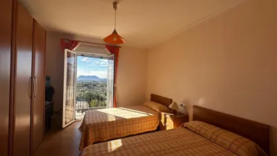 Chalet in Villamontes-Boqueres photo 25