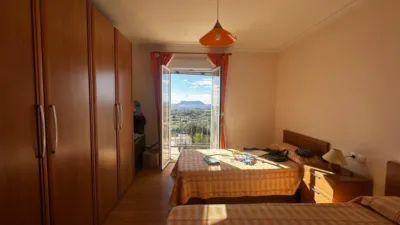 Chalet in Villamontes-Boqueres photo 26