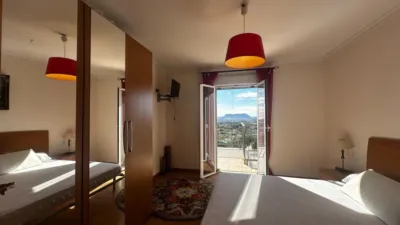 Chalet in Villamontes-Boqueres photo 31