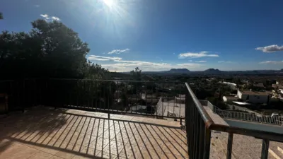 Chalet in Villamontes-Boqueres photo 32
