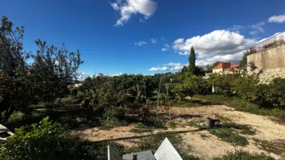 Chalet in Villamontes-Boqueres photo 35