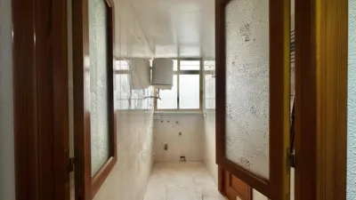 Apartment on Calle de Óscar Esplá photo 10