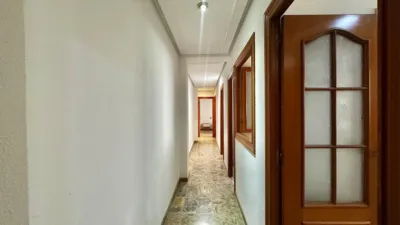 Apartment on Calle de Óscar Esplá photo 11