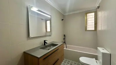 Apartment on Calle de Óscar Esplá photo 12