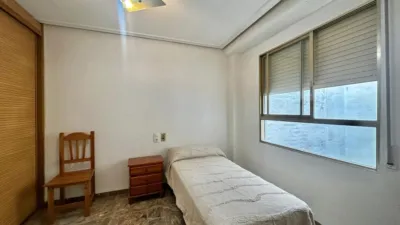 Apartment on Calle de Óscar Esplá photo 15