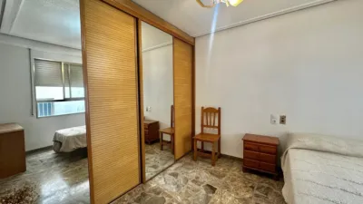 Apartment on Calle de Óscar Esplá photo 16