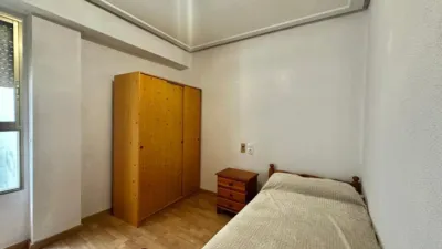 Apartment on Calle de Óscar Esplá photo 17
