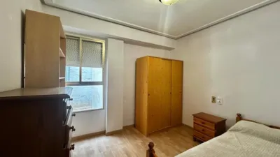 Apartment on Calle de Óscar Esplá photo 18