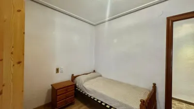 Apartment on Calle de Óscar Esplá photo 19